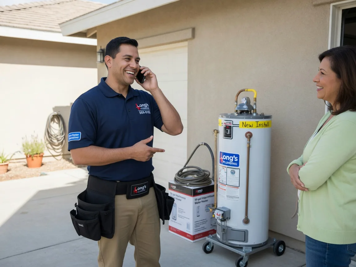 Leak Detection Floydada, TX FAQs